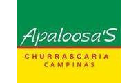 Logo Apaloosas Churrascaria em Vila João Jorge