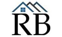 Logo RB Instalações Eletricas