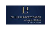 Logo Dr. Luiz Humberto Garcia - Cirurgia Plástica em Setor Marista