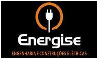 Logo Energise em Ikaray