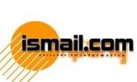 Logo ismail.com em São José