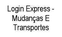 Logo Login Express - Mudanças E Transportes em Centro Histórico