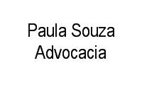 Logo Paula Souza Advocacia em Centro