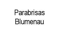 Logo Parabrisas Blumenau