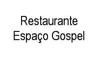 Logo Restaurante Espaço Gospel