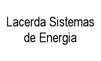 Logo Lacerda Sistemas de Energia em Planalto