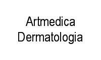 Logo Artmedica Dermatologia em Centro