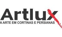 Logo Artlux Cortinas e Persianas em Setor Campinas