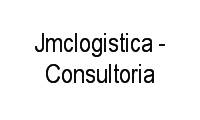 Logo Jmc Logística - Consultoria em Jardim Andaraí