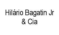 Logo Hilário Bagatin Jr & Cia Ltda