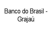 Logo Banco do Brasil - Grajaú em Grajaú