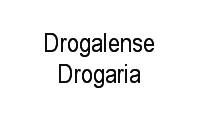 Logo Drogalense Drogaria em Porto da Pedra