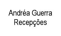Logo Andréa Guerra Recepções em Jardim Atlântico