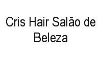 Logo Cris Hair Salão de Beleza em Centro