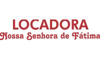 Logo Locadora Nossa Senhora de Fátima em Fátima