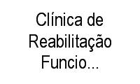 Logo Clínica de Reabilitação Funcional do Joelho