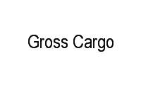 Logo Gross Cargo em Navegantes