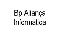 Logo Bp Aliança Informática em Todos os Santos