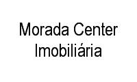 Logo Morada Center Imobiliária