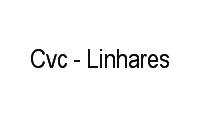 Logo Cvc - Linhares em Movelar