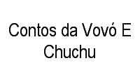 Logo Contos da Vovó E Chuchu em Cardoso (Barreiro)