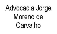 Logo Advocacia Jorge Moreno de Carvalho em Mercês