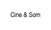 Logo Cine & Som