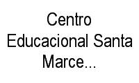 Logo de Centro Educacional Santa Marcelina - Cesam em Plano Diretor Norte
