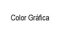 Logo Color Gráfica