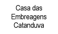 Logo Casa das Embreagens Catanduva em Centro