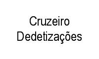 Logo Cruzeiro Dedetizações em Cordeiro