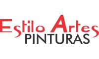 Logo Estilo Artes Pinturas em Alvorada