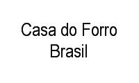 Logo Casa do Forro Brasil em Zona I