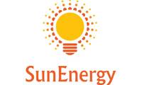 Logo Sunenergy em Jardim Mansur