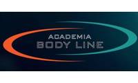 Logo Academia Body Line - Santa Tereza em Santa Teresa