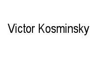 Logo Victor Kosminsky em Centro Histórico