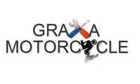Logo Graxa Motorcycle em Jardim Paraventi