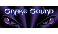 Logo Snake Sound