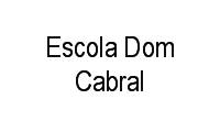 Logo Escola Dom Cabral em Betânia