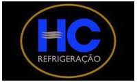 Logo HC Refrigeração em São Bento