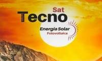 Logo Grupo Técno Sat Energia Solar em Jardim Dom Bosco 2ª Etapa