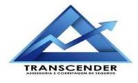 Logo Transcender assessoria e corretagem de seguros em Setor Coimbra