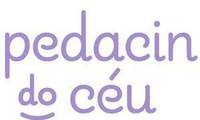 Logo Pedacin do ceu
