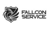 Logo Grupo Fallcon Service em Brotas