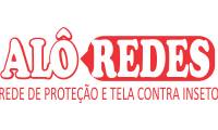 Logo Alô Redes