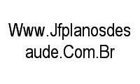 Logo Www.Jfplanosdesaude.Com.Br