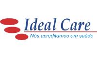 Logo Ideal Care em Asa Norte