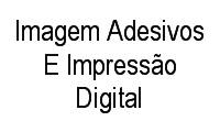 Logo Imagem Adesivos E Impressão Digital em Guará II