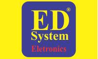 Logo Ed System Eletronic