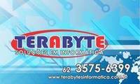 Logo Terabytesinformatica em Vila Santa Rita - 5ª Etapa